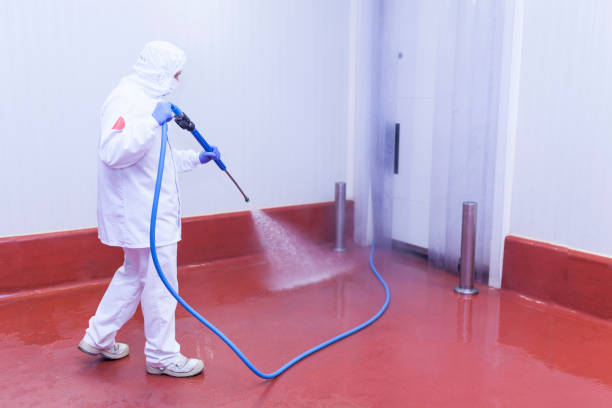 Hawthorne, CA Pressure Washing Services Company