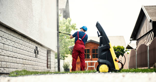 Best Sidewalk and Walkway Cleaning  in Hawthorne, CA